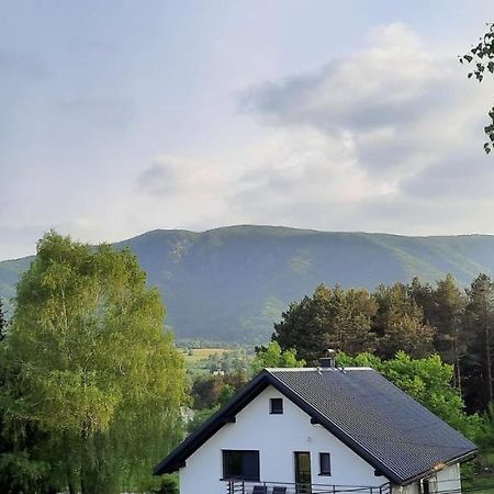 Apartman Karolina Rudanovac Dış mekan fotoğraf