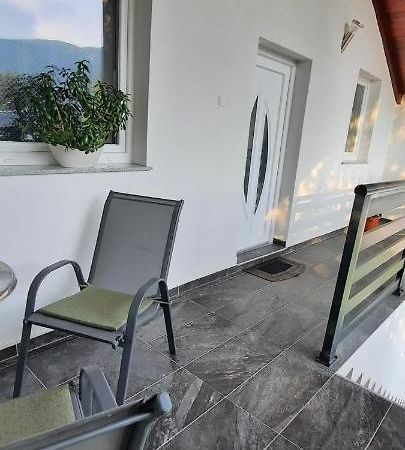 Apartman Karolina Rudanovac Dış mekan fotoğraf