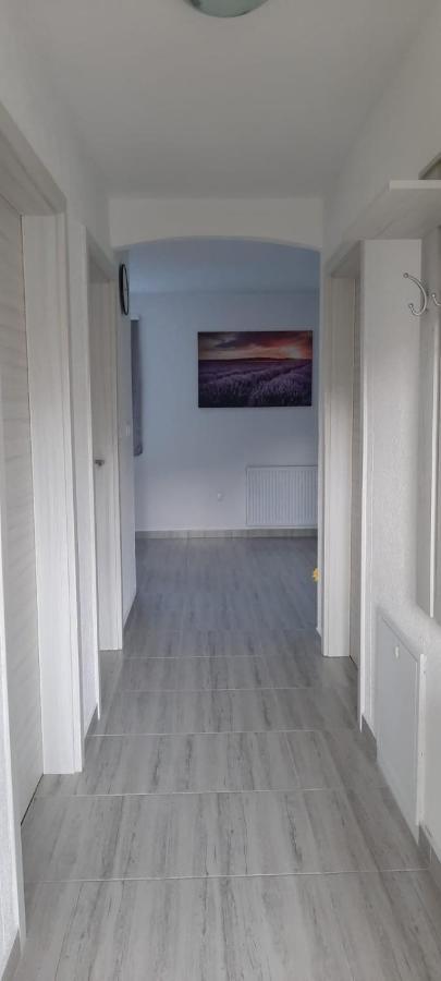 Apartman Karolina Rudanovac Dış mekan fotoğraf