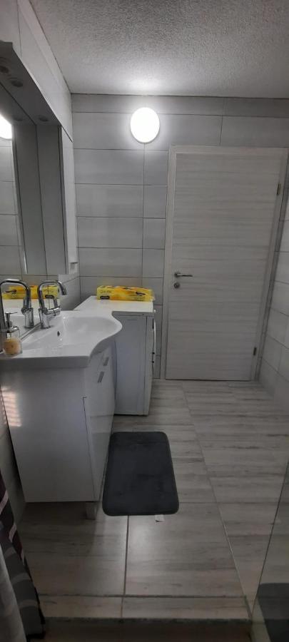 Apartman Karolina Rudanovac Dış mekan fotoğraf